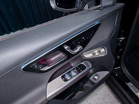 Certified 2026 Mercedes-Benz GLC 300 4MATIC image 10