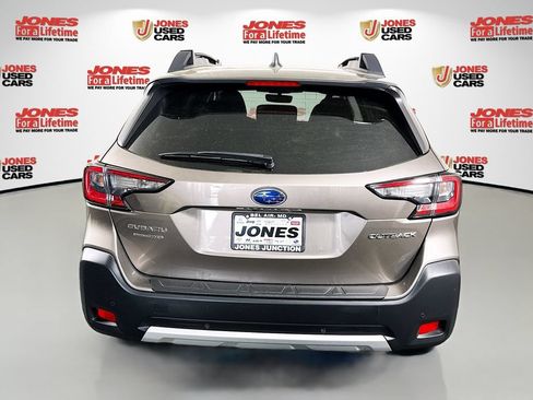 Used 2023 Subaru Outback Limited w/ Popular Package #2 AWD/4WD image 18