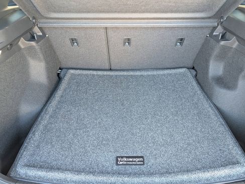 New 2026 Volkswagen ID.4 Pro AWD/4WD image 6