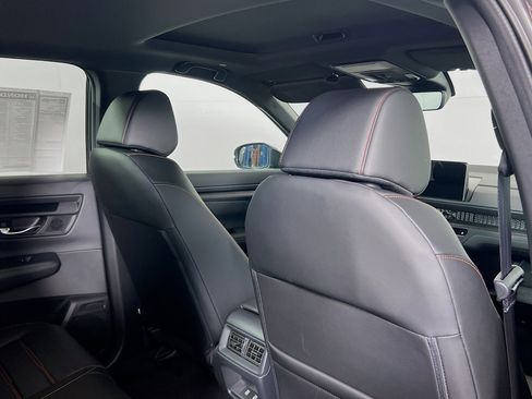 New 2026 Honda CR-V Sport-L image 6