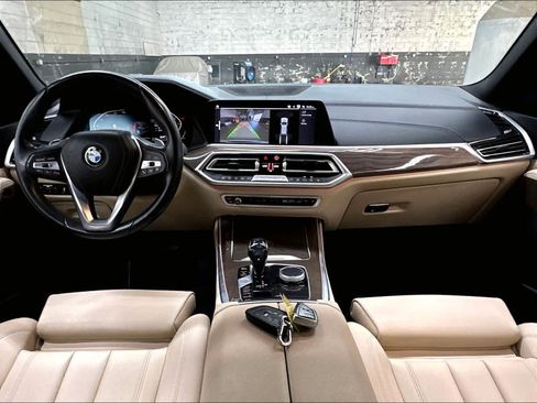 Used 2020 BMW X5 xDrive40i w/ Convenience Package AWD/4WD image 17