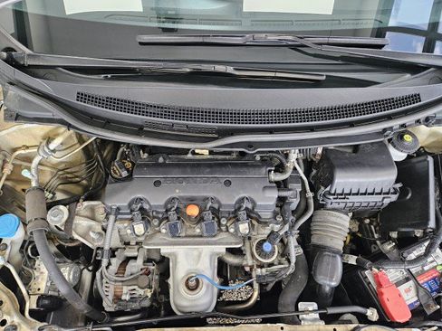 Used 2013 Honda Civic EX image 6