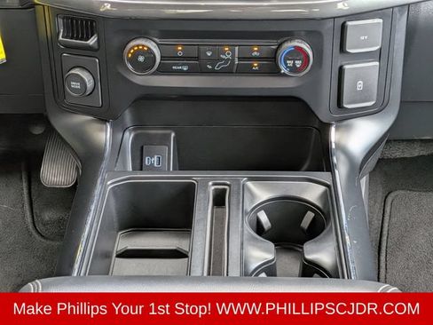 Used 2023 Ford F150 XL w/ STX Appearance Package RWD image 18