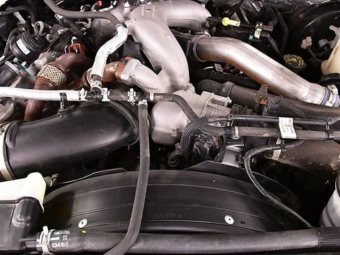 Used 2024 Ford F250 XLT w/ FX4 Off-Road Package image 34