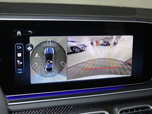 Certified 2026 Mercedes-Benz GLE 450 4MATIC image 23