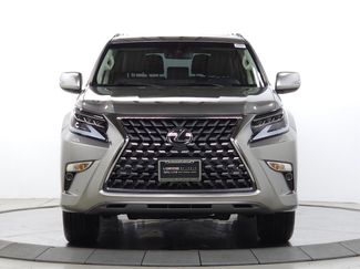 Used 2020 Lexus GX 460 Premium w/ Premium Package AWD/4WD video 2