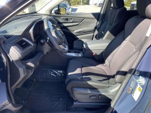 Certified 2025 Subaru Ascent Premium w/ Popular Package #2 image 20