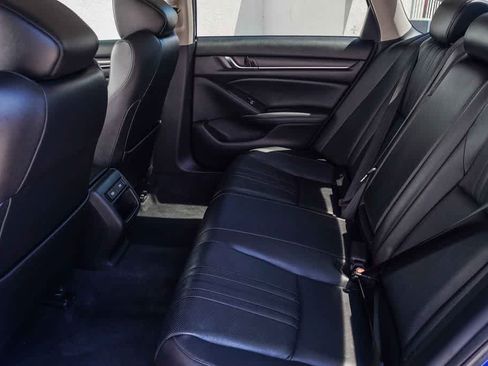 Used 2022 Honda Accord Sport Special Edition image 20