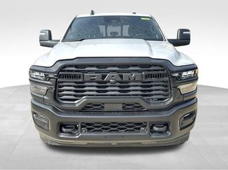 New 2026 RAM 3500 Tradesman w/ Safety Group AWD/4WD video 2