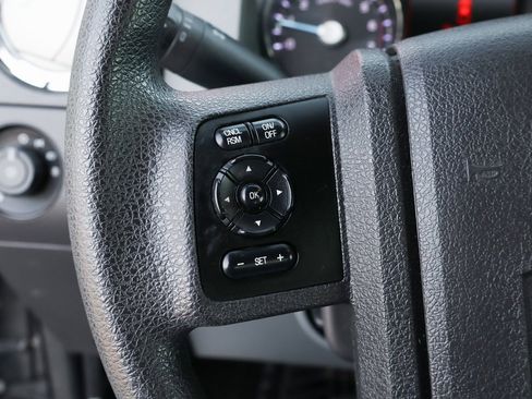 Used 2012 Ford F250 XLT w/ XLT Premium Pkg image 25