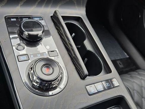 New 2026 Genesis G80 3.5T Prestige AWD/4WD image 11