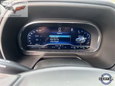 Certified 2023 Chevrolet Tahoe Premier image 12