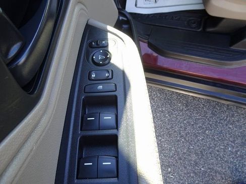 Used 2018 Honda Odyssey EX-L image 12