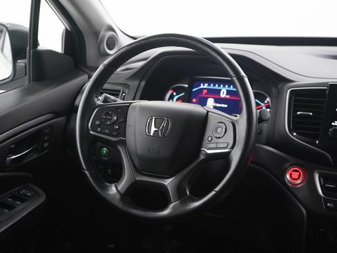 Used 2022 Honda Pilot Black Edition image 14