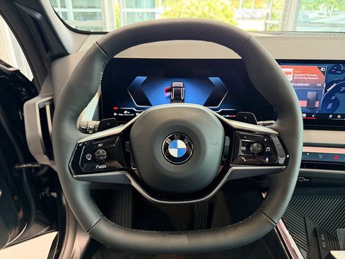 New 2026 BMW X3 xDrive30i w/ Premium Package AWD/4WD image 9