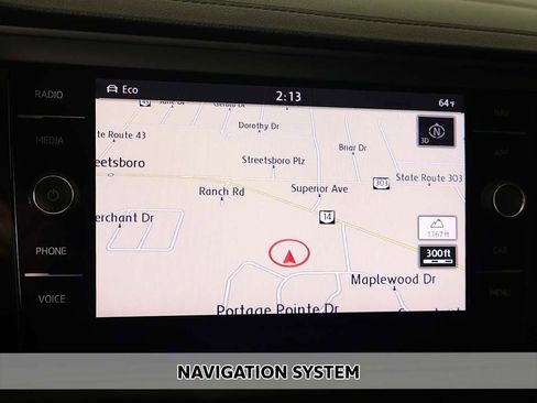 Used 2019 Volkswagen Jetta SEL Premium image 3