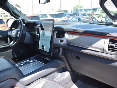 Used 2024 Ford Expedition Timberline AWD/4WD image 30
