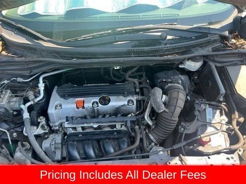 Used 2013 Honda CR-V LX image 15