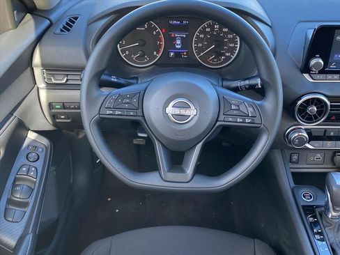 New 2025 Nissan Sentra S image 7
