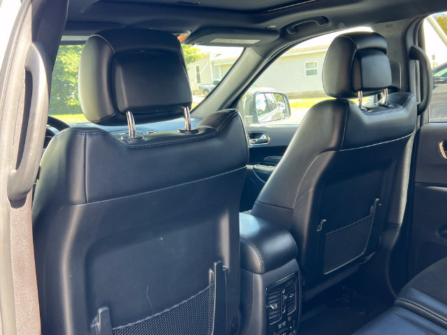 Used 2020 Dodge Durango R/T AWD/4WD image 37