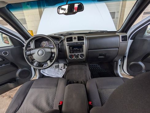 Used 2012 Chevrolet Colorado LT image 14