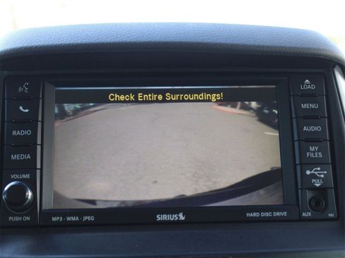 Used 2010 Dodge Grand Caravan SXT w/ Entertainment Group 2 image 14