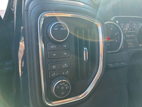 Used 2020 Chevrolet Silverado 3500 LTZ w/ LTZ Premium Package image 14