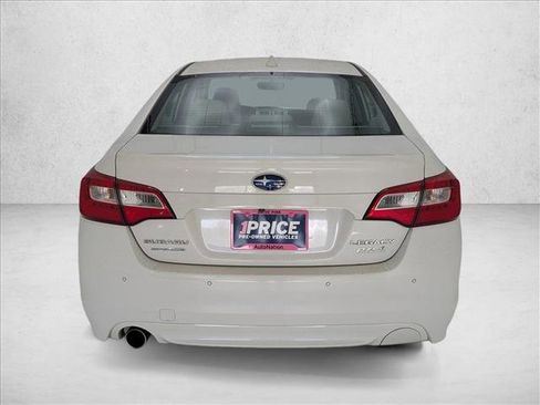 Used 2017 Subaru Legacy 2.5i Limited AWD/4WD image 7