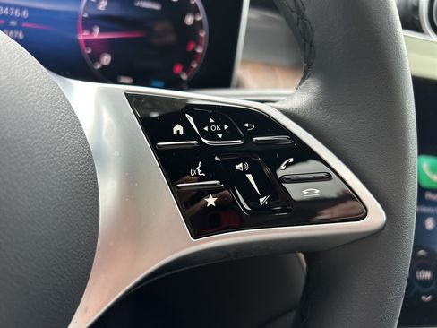 Certified 2026 Mercedes-Benz GLC 300 4MATIC image 29