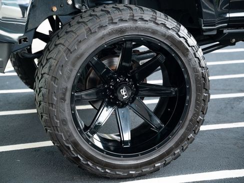 Used 2019 Ford F250 XLT AWD/4WD image 18