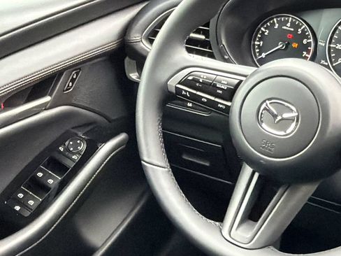 New 2026 MAZDA MAZDA3 s Sport FWD image 18