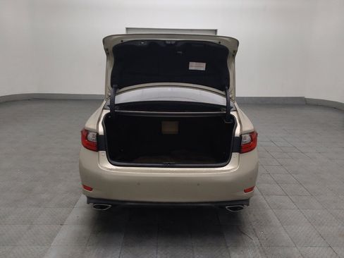 Used 2016 Lexus ES 350 w/ Luxury Package w/Wood Trim image 29