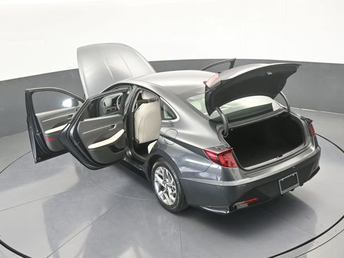 Used 2023 Hyundai Sonata SEL image 68