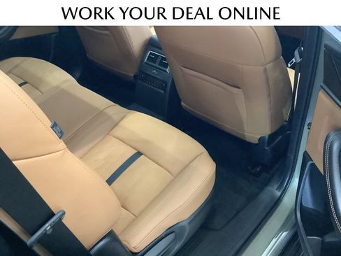 Certified 2026 MAZDA CX-70 3.3 Turbo S w/ Premium Plus AWD/4WD image 19