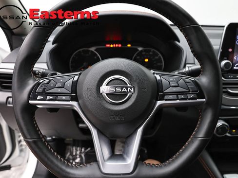 Used 2025 Nissan Altima 2.0 SR FWD image 10