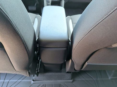 New 2026 Chevrolet TrailBlazer LS w/ LS Convenience Package FWD image 32