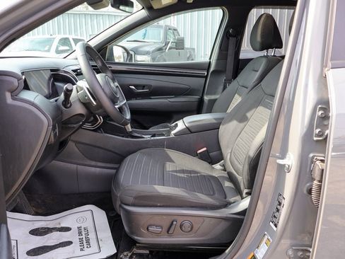 Used 2023 Hyundai Santa Cruz SEL Premium image 7