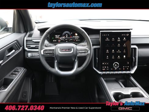 New 2026 GMC Acadia Elevation image 39