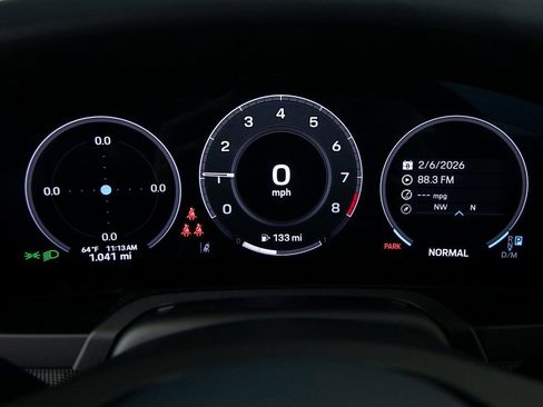 Certified 2026 Porsche 911 Carrera S image 23