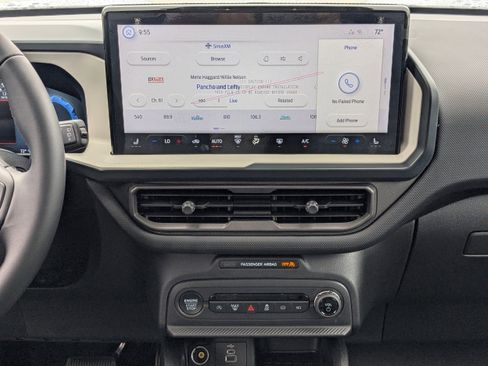 New 2025 Ford Bronco Sport Heritage w/ Convenience Package image 41