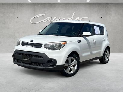 Used 2019 Kia Soul