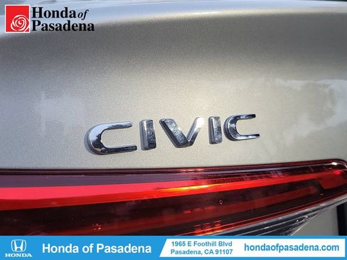 Used 2023 Honda Civic LX image 28