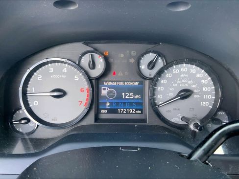 Used 2014 Toyota Tundra SR RWD image 25