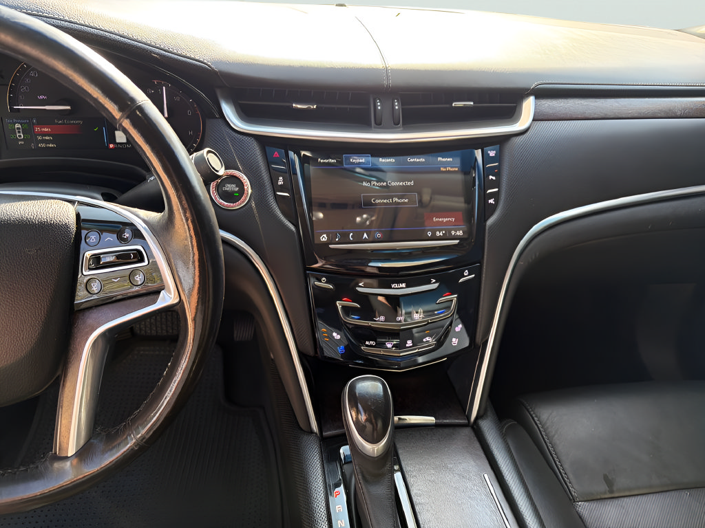 Used 2019 Cadillac XTS Luxury FWD image 21