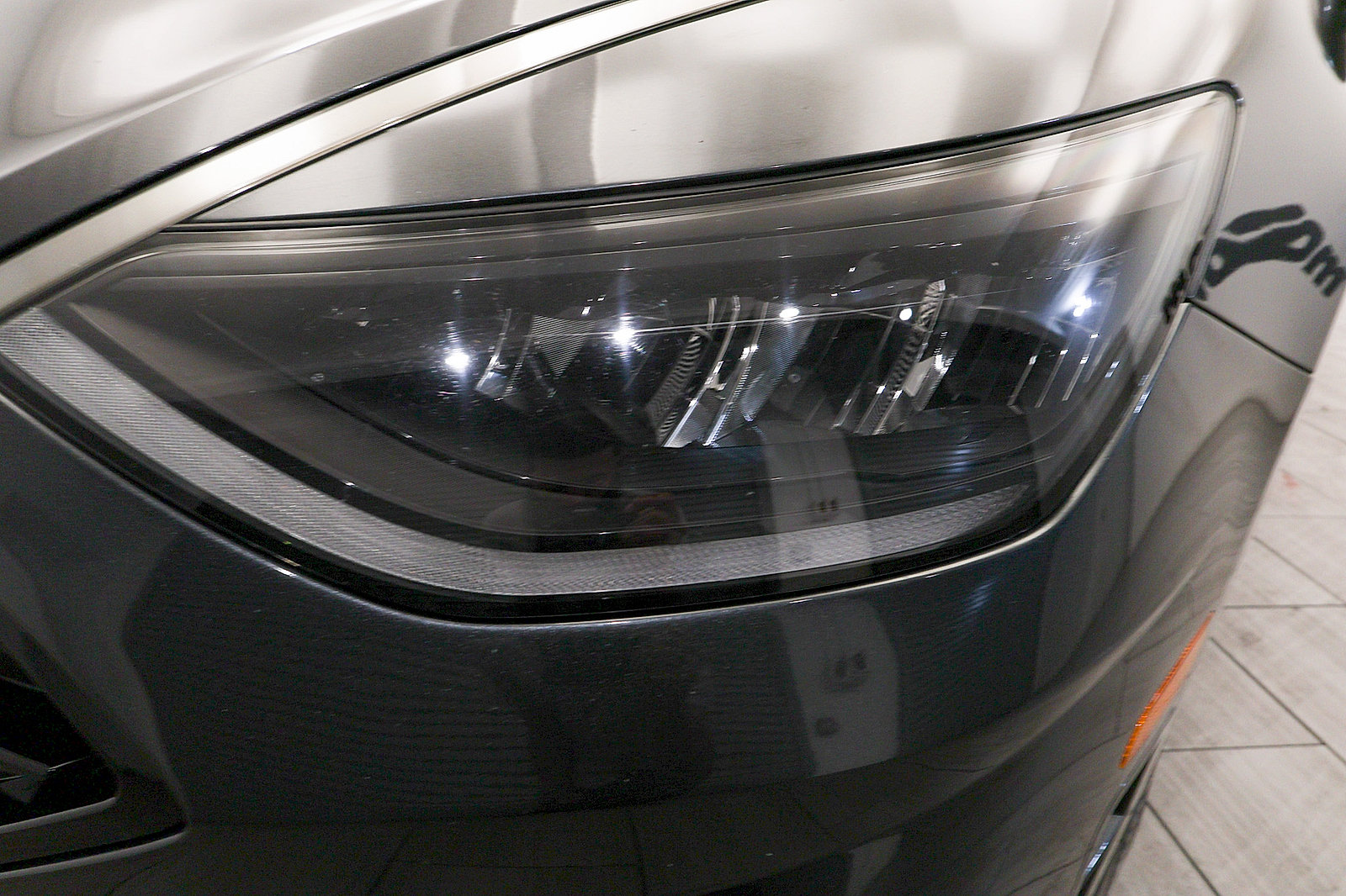 Used 2021 Hyundai Sonata SEL w/ Convenience Package FWD image 9