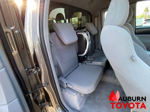 Used 2009 Toyota Tacoma PreRunner RWD image 18