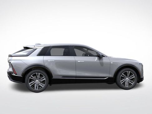 New 2026 Cadillac Lyriq Luxury AWD/4WD image 5