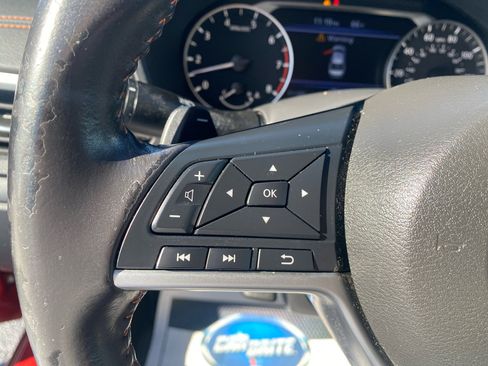 Used 2022 Nissan Altima 2.5 SR image 15