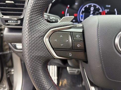 Used 2024 Lexus NX 350 F Sport AWD/4WD image 13