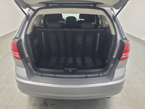 Used 2018 Dodge Journey SE w/ Connectivity Group image 29